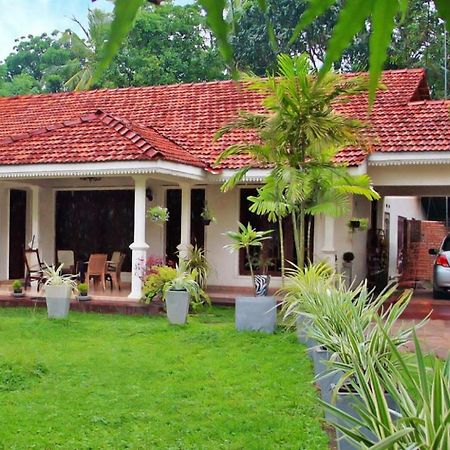Coco Home نيجومبو المظهر الخارجي الصورة