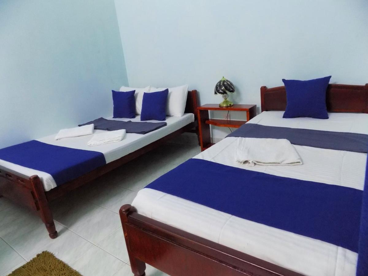 Coco Home نيجومبو المظهر الخارجي الصورة