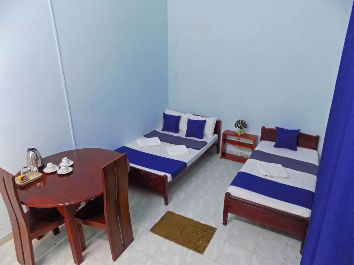 Coco Home نيجومبو المظهر الخارجي الصورة