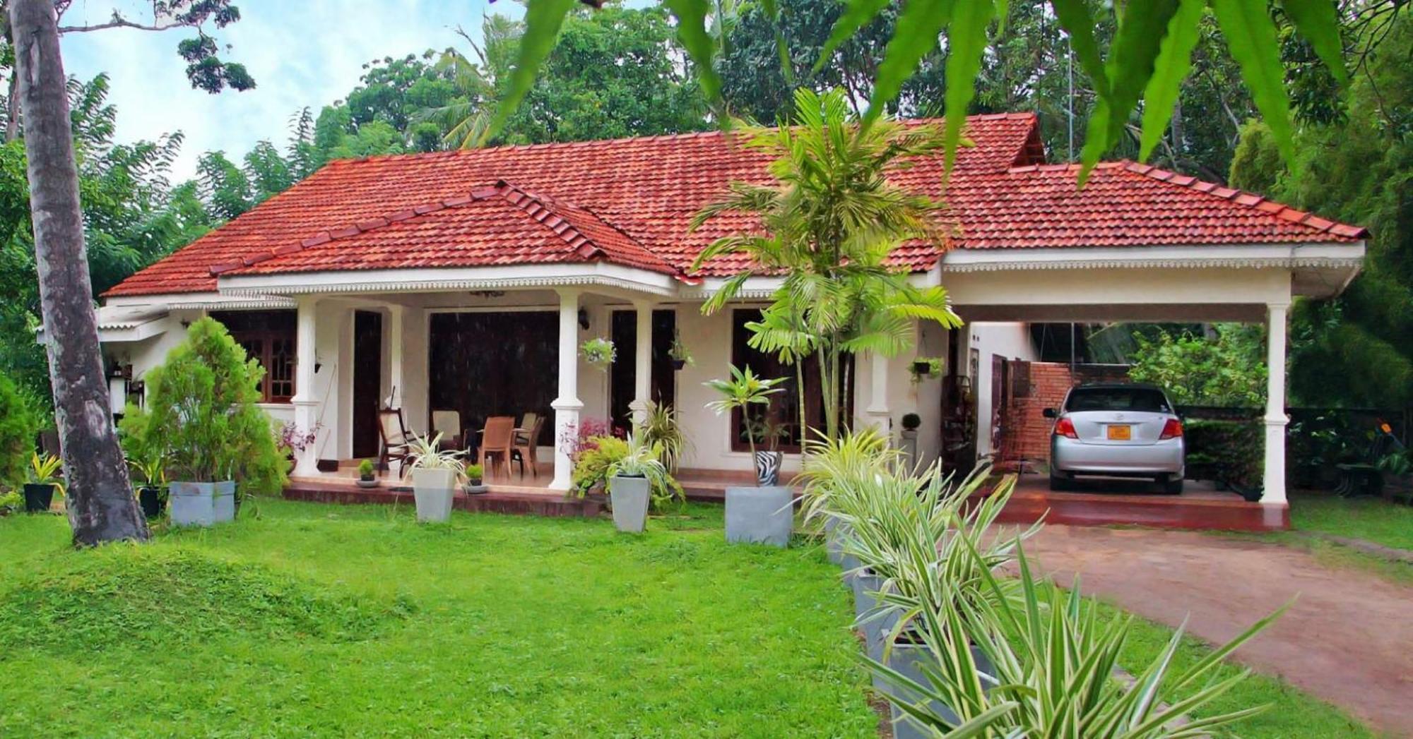 Coco Home نيجومبو المظهر الخارجي الصورة