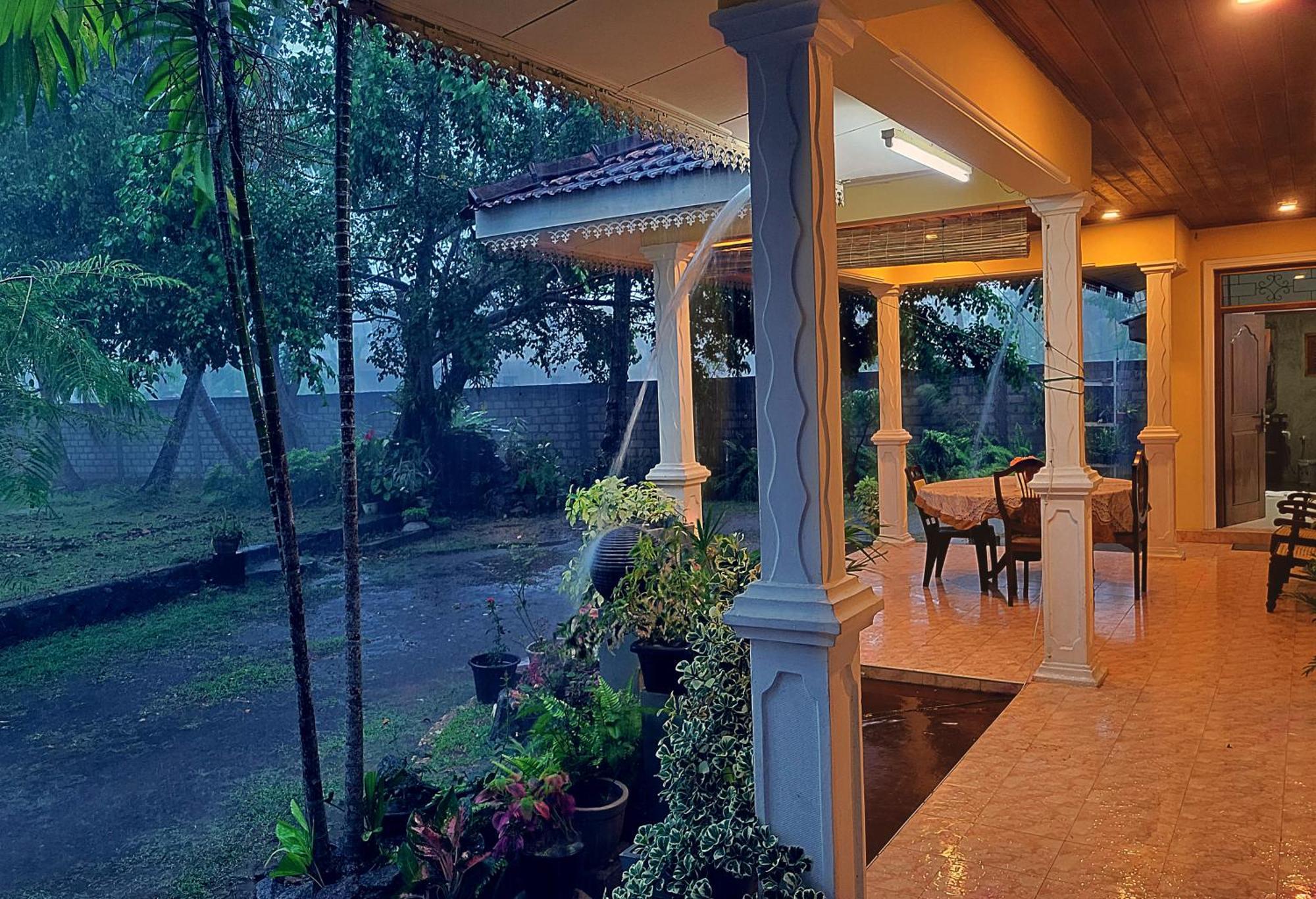 Coco Home نيجومبو المظهر الخارجي الصورة