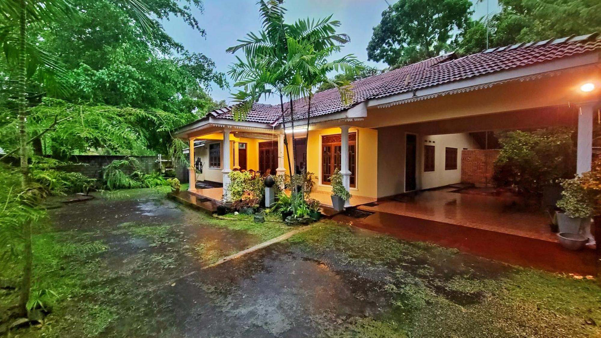 Coco Home نيجومبو المظهر الخارجي الصورة