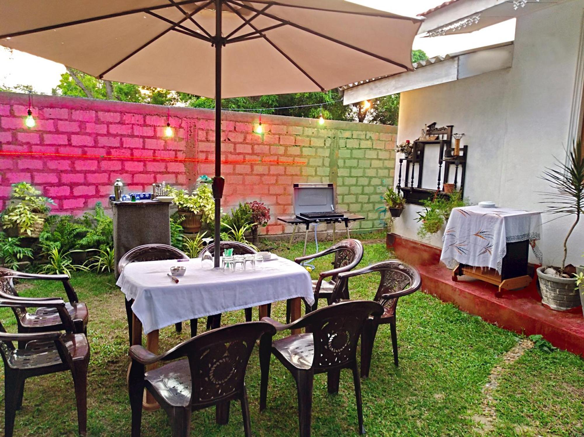 Coco Home نيجومبو المظهر الخارجي الصورة