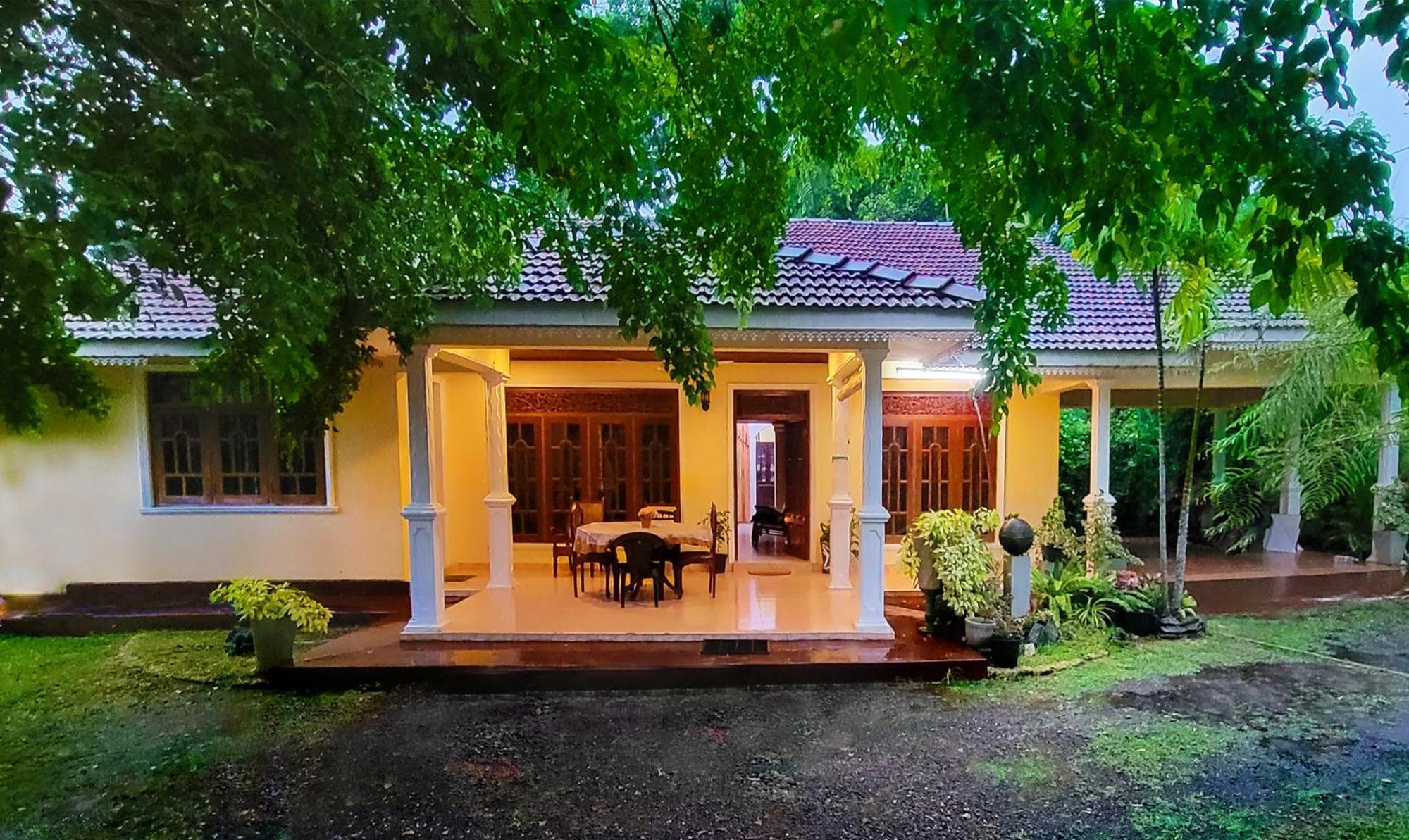 Coco Home نيجومبو المظهر الخارجي الصورة