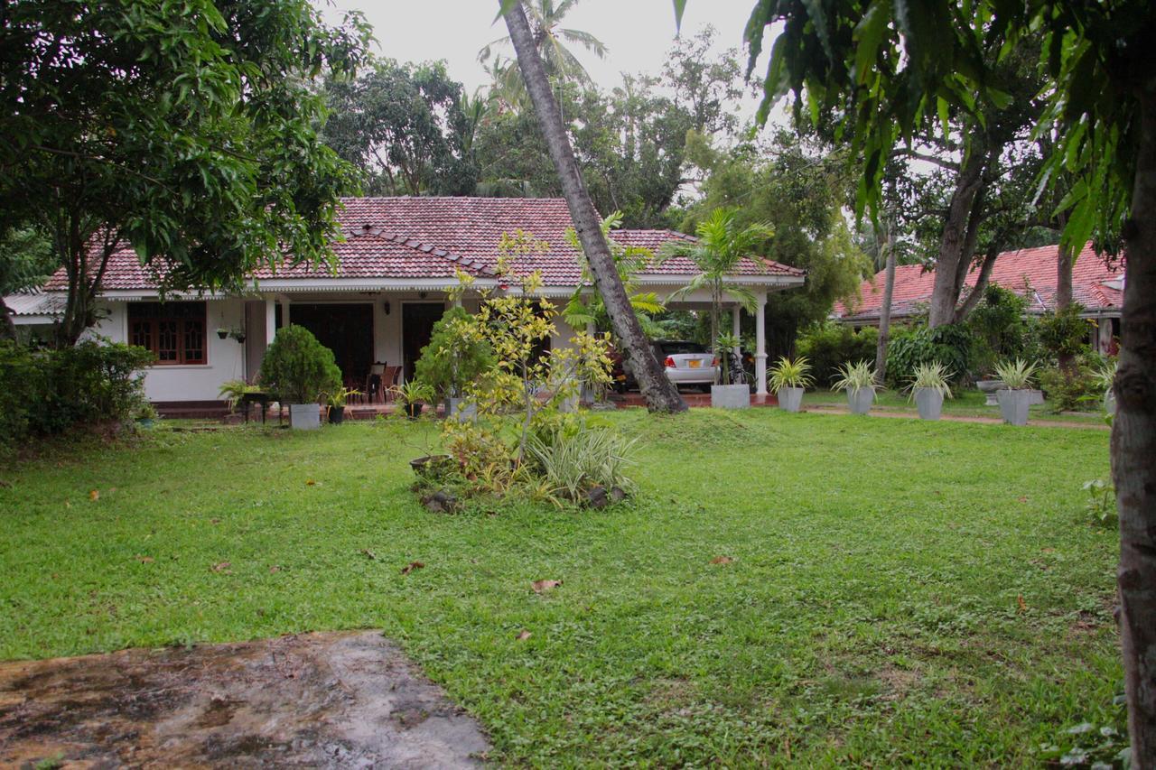 Coco Home نيجومبو المظهر الخارجي الصورة