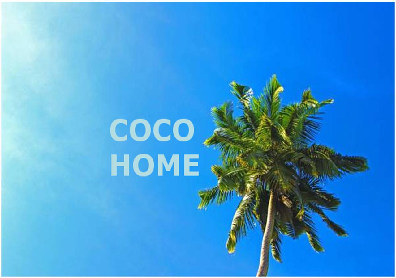 Coco Home نيجومبو المظهر الخارجي الصورة