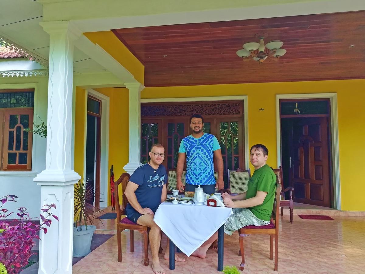Coco Home نيجومبو المظهر الخارجي الصورة