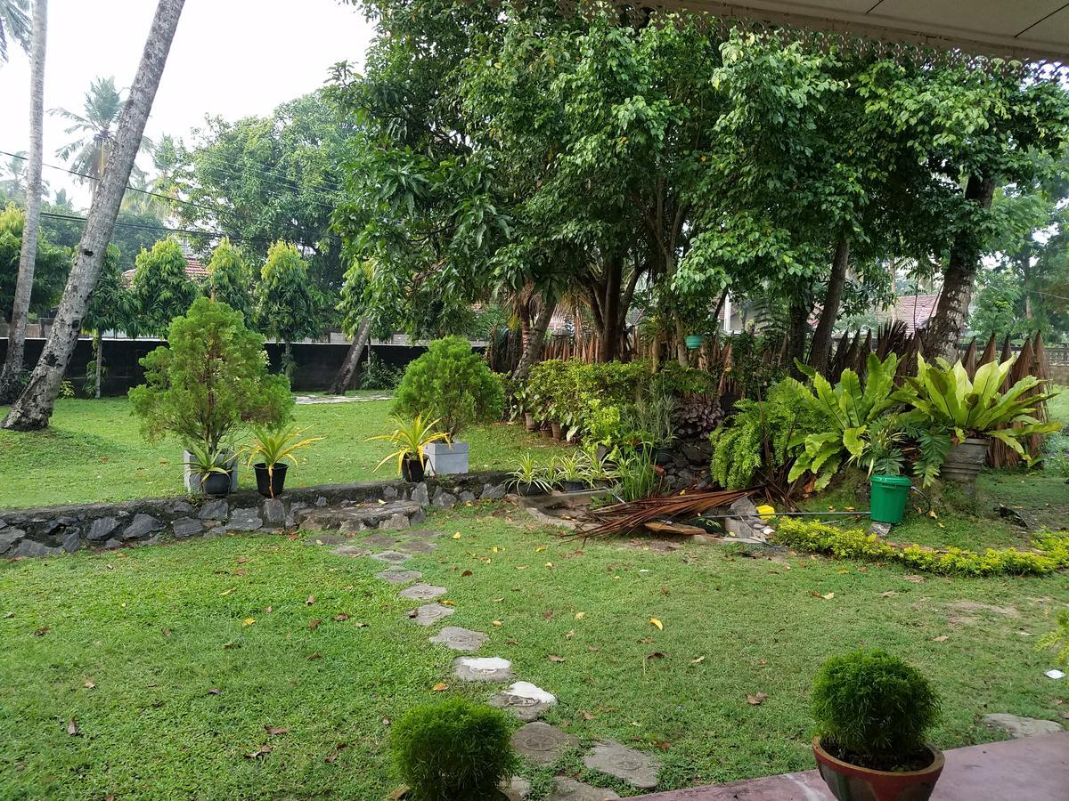 Coco Home نيجومبو المظهر الخارجي الصورة