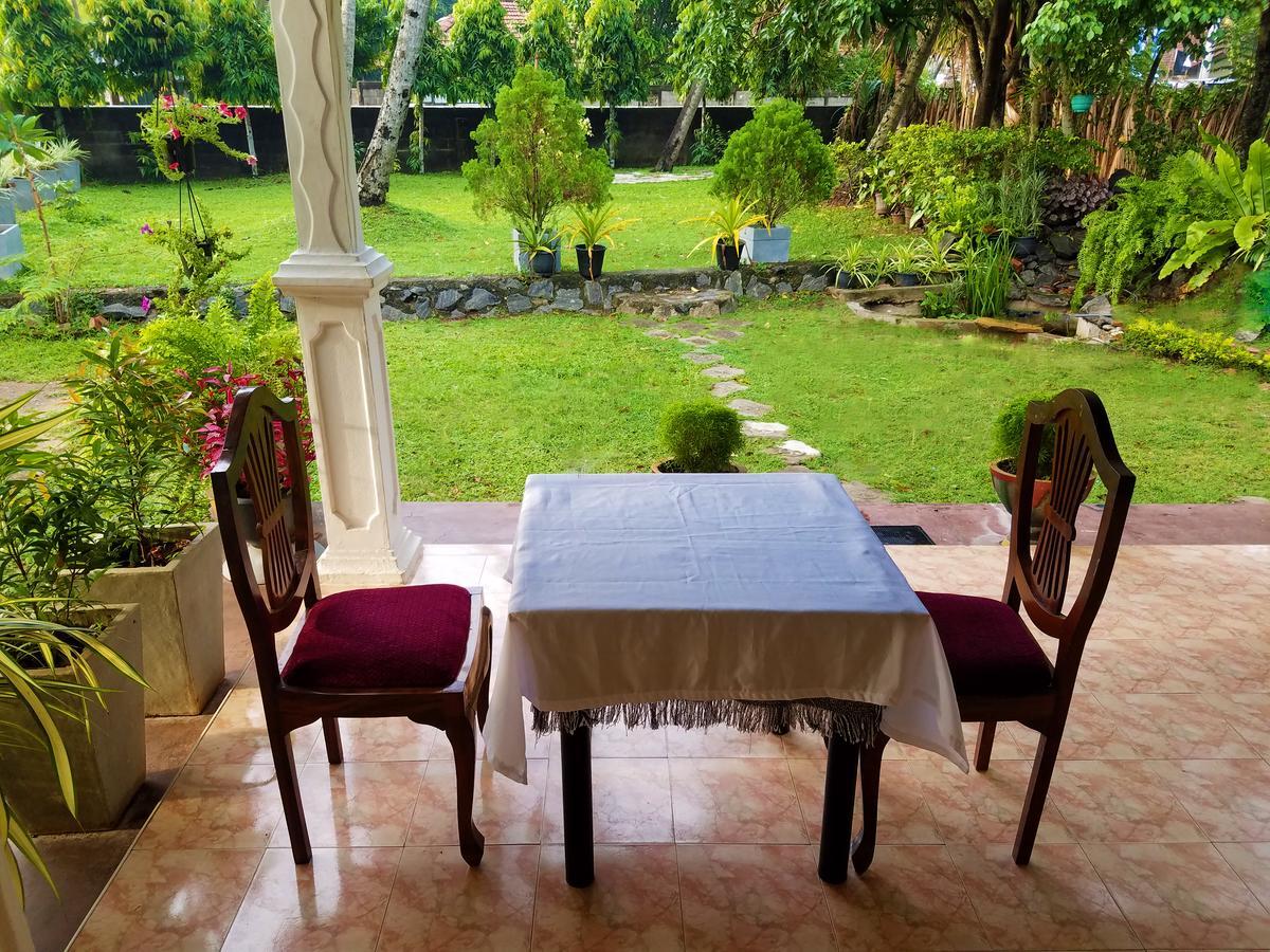 Coco Home نيجومبو المظهر الخارجي الصورة